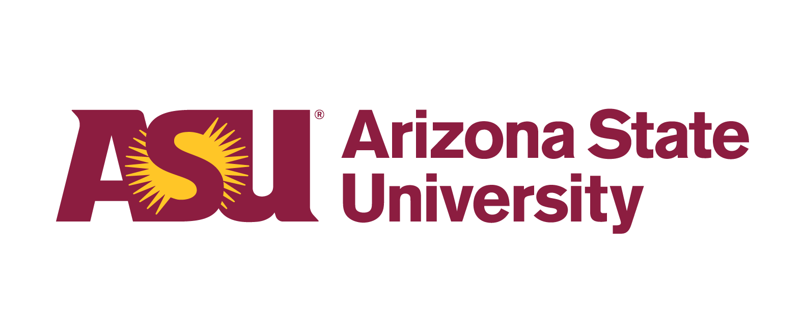 Arizona State University logo