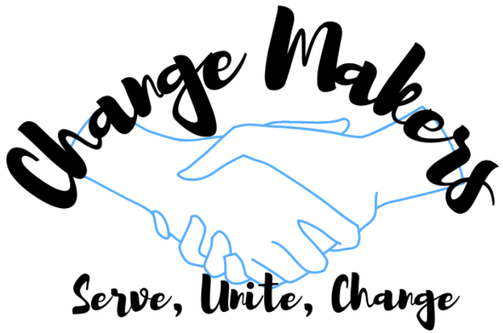 Change Makers logo