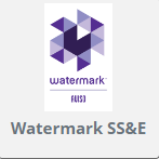 Watermark logo