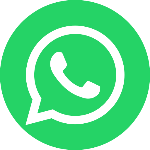 Find us on WhatsApp